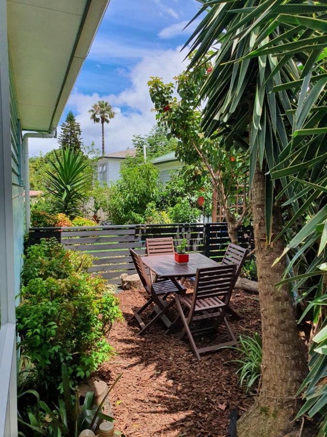 Hotel Alice House Auckland Esterno foto