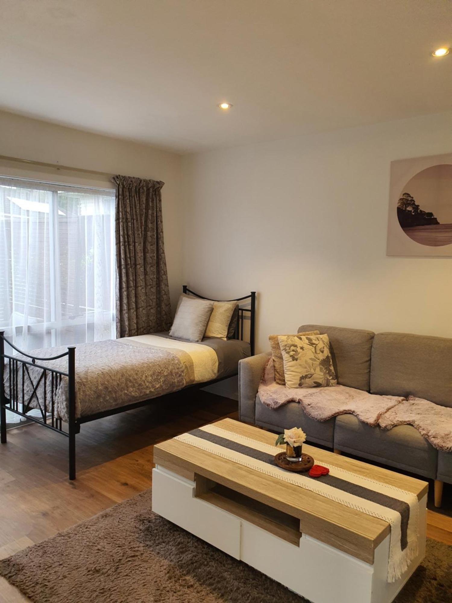 Hotel Alice House Auckland Esterno foto