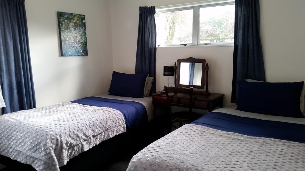 Hotel Alice House Auckland Esterno foto